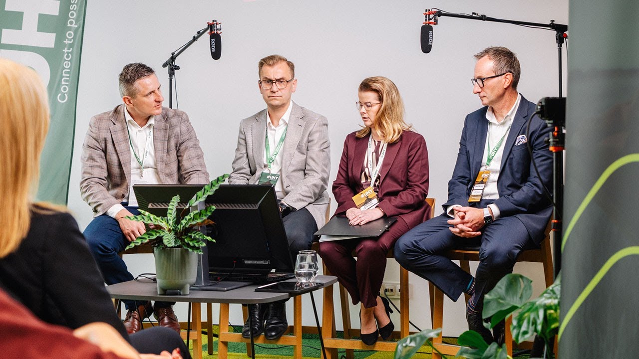 CFO 2025 &ndash; Wideorelacja z konferencji UHY Poland