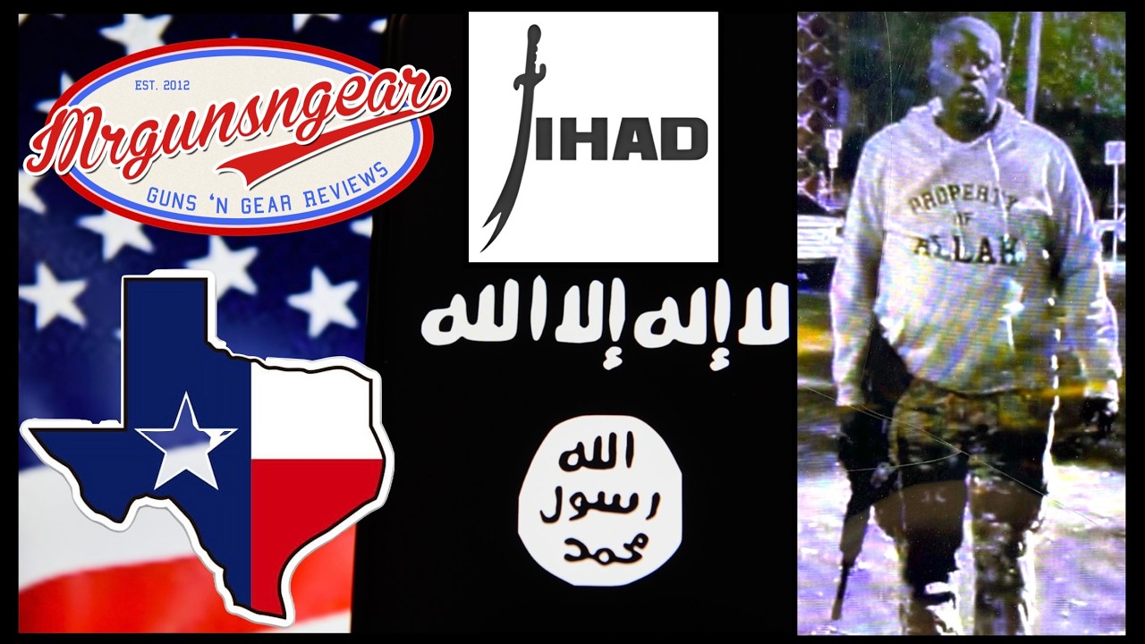 Iranian Sleeper Cells Activated In America?