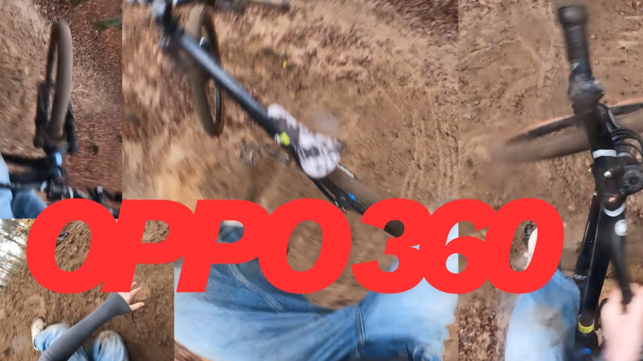 OPPO 360? (złamany nadgarstek?)