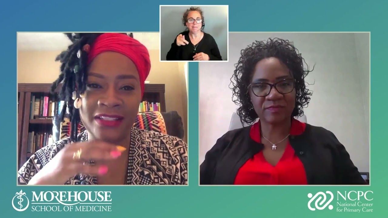 Health Equity in Action: A Community Dialogue