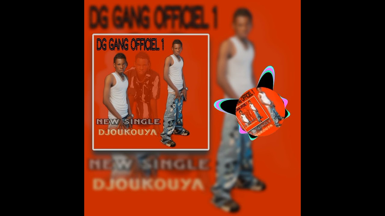 DG COOL @DJOUGOUYA PROD MAD MP3