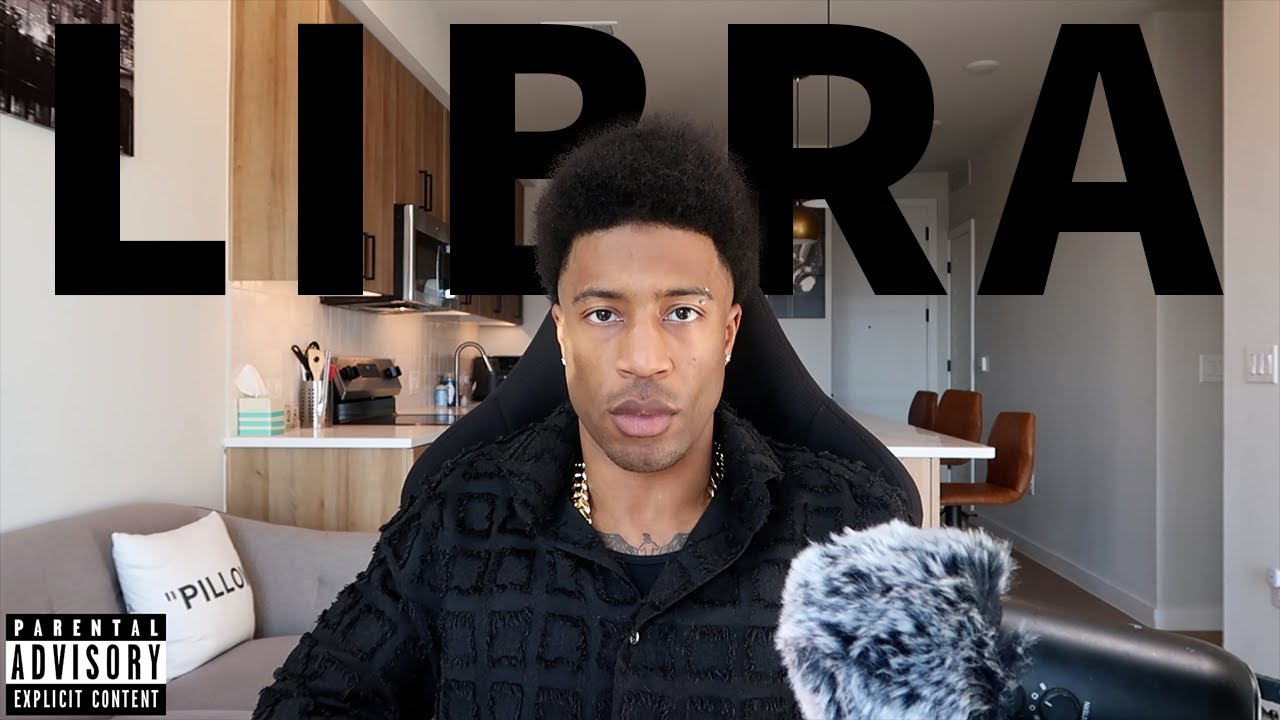LIBRA ♎️ - YOU HAVE THE ADVANTAGE!💪🏾