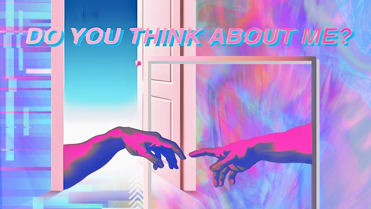 J -フアン - 𝘥𝘰 𝘺𝘰𝘶 𝘵𝘩𝘪𝘯𝘬 𝘢𝘣𝘰𝘶𝘵 𝘮𝘦? (Full EP)