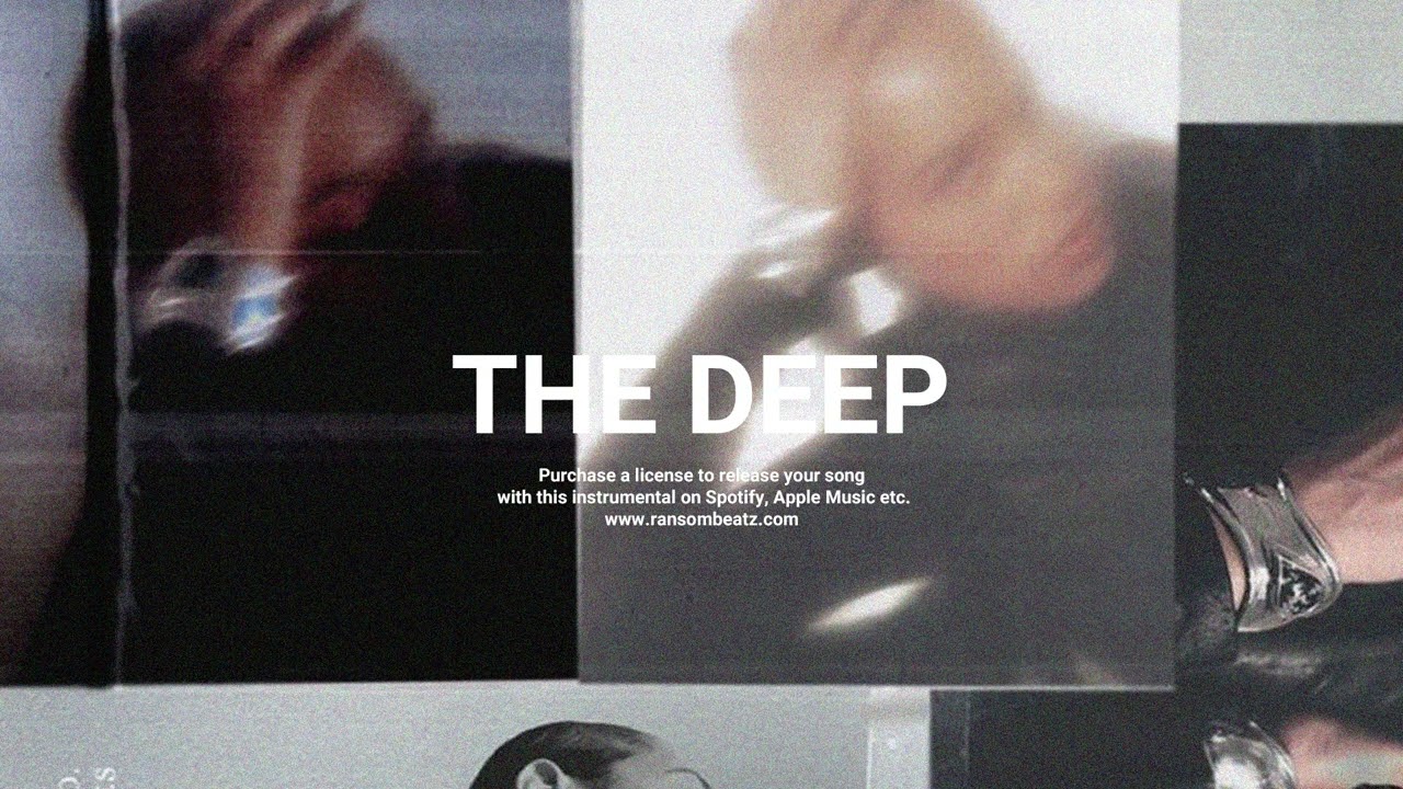 (FREE) Burna boy x Rema x Afrobeat type beat - The Deep