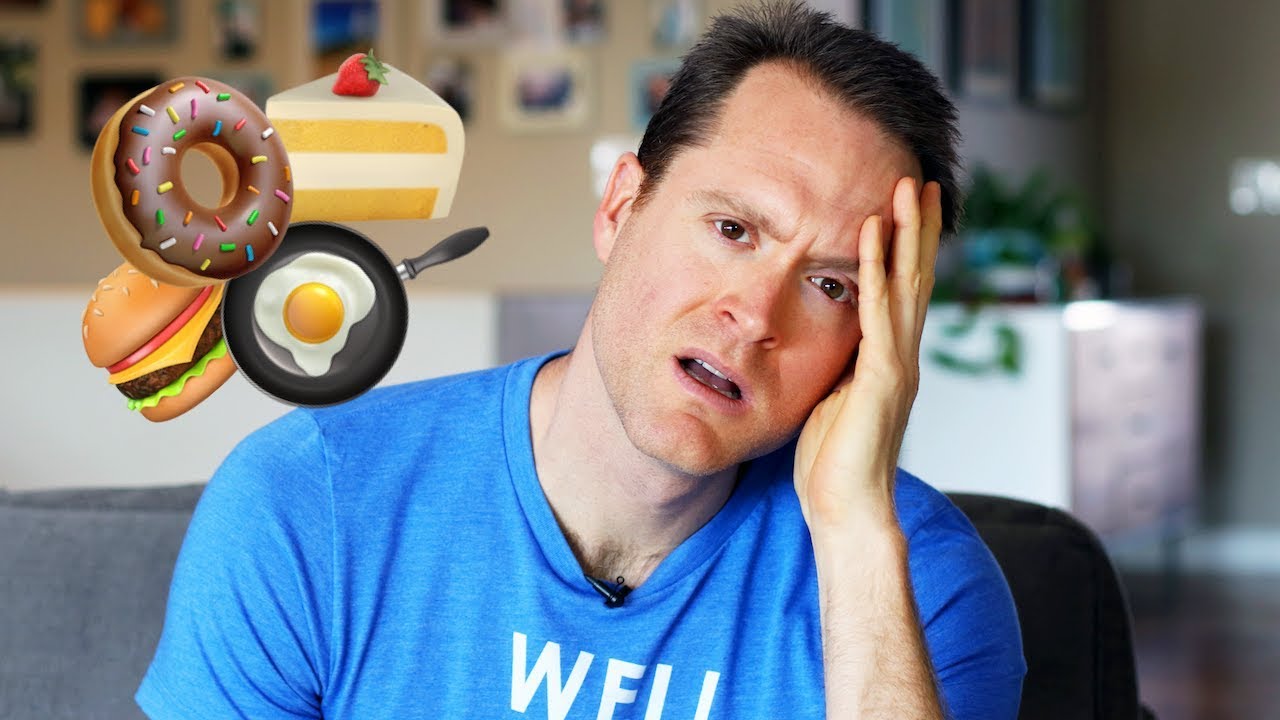 Am I the WORLD'S WORST VEGAN?