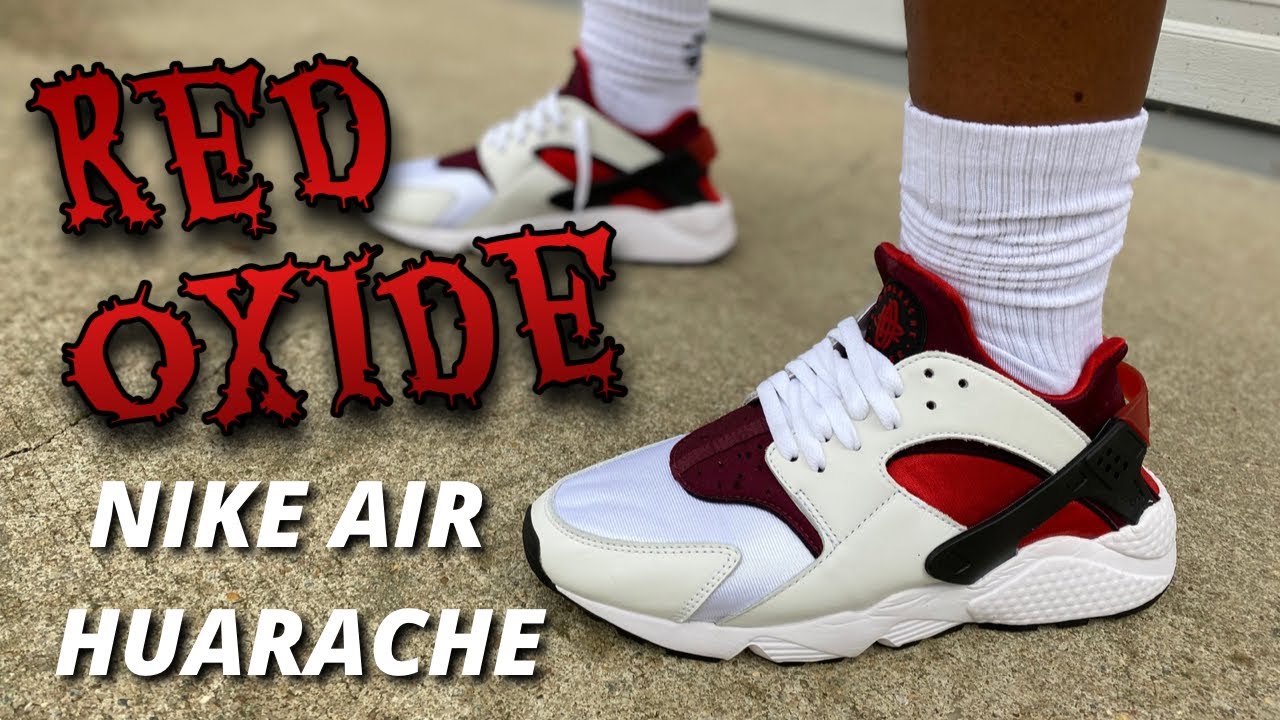 Nike Air Huarache 