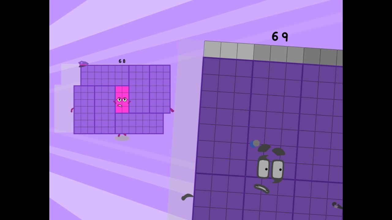 Unvigesimalblocks Band 7