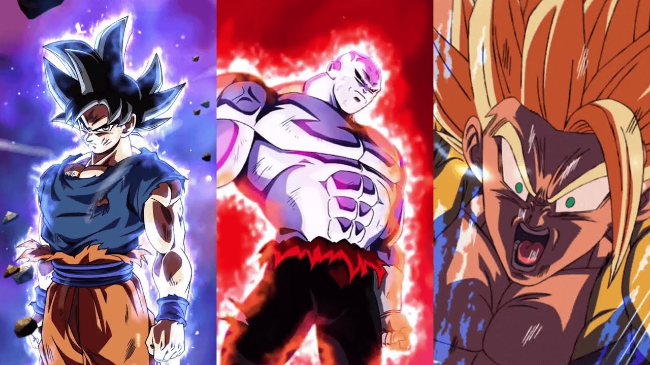 BEATING ROSEMASU WITH EVERY 2024 DOKKANFEST, EZA AND LR UNIT (Episode 3)