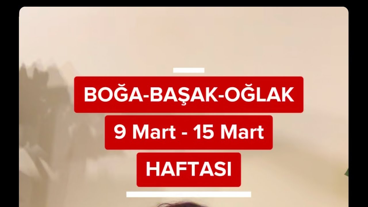 Toprak grubunu bu hafta neler bekliyor? #boğa #başak #oğlak #haftalıkburçyorumları #haftalıktarot