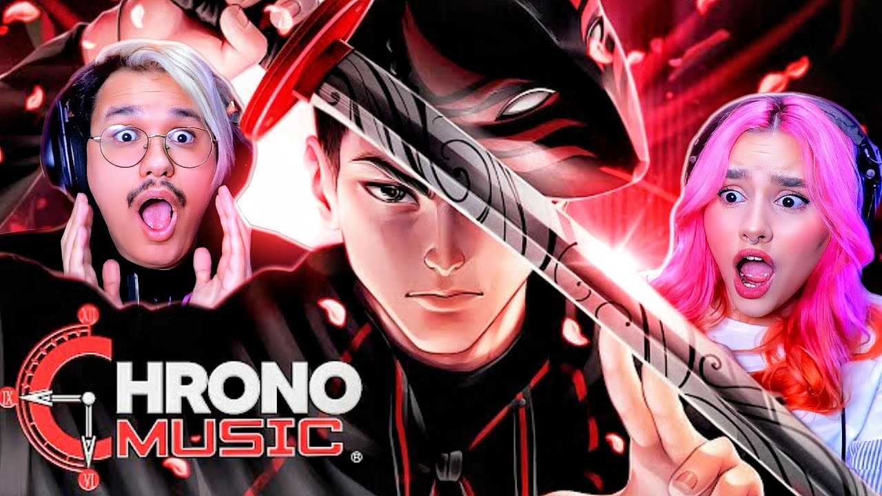 CHRONO AMASSOU NESSA! Joui Jouki 