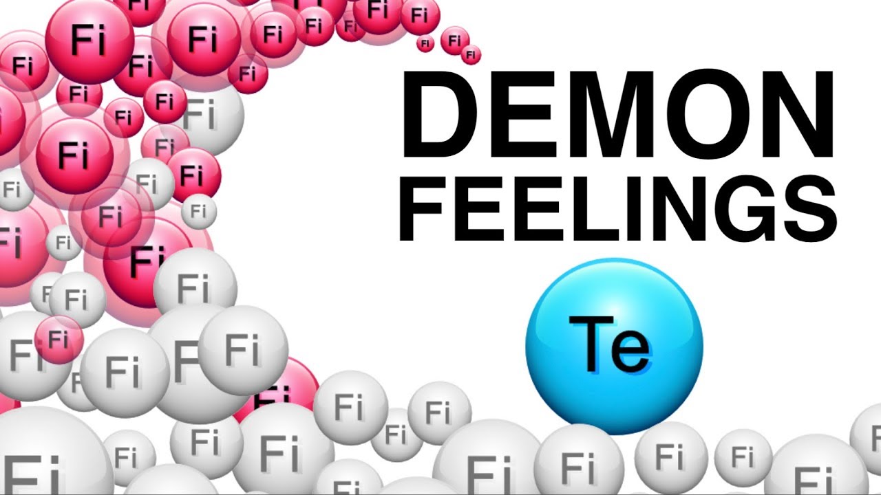 Демонические чувства