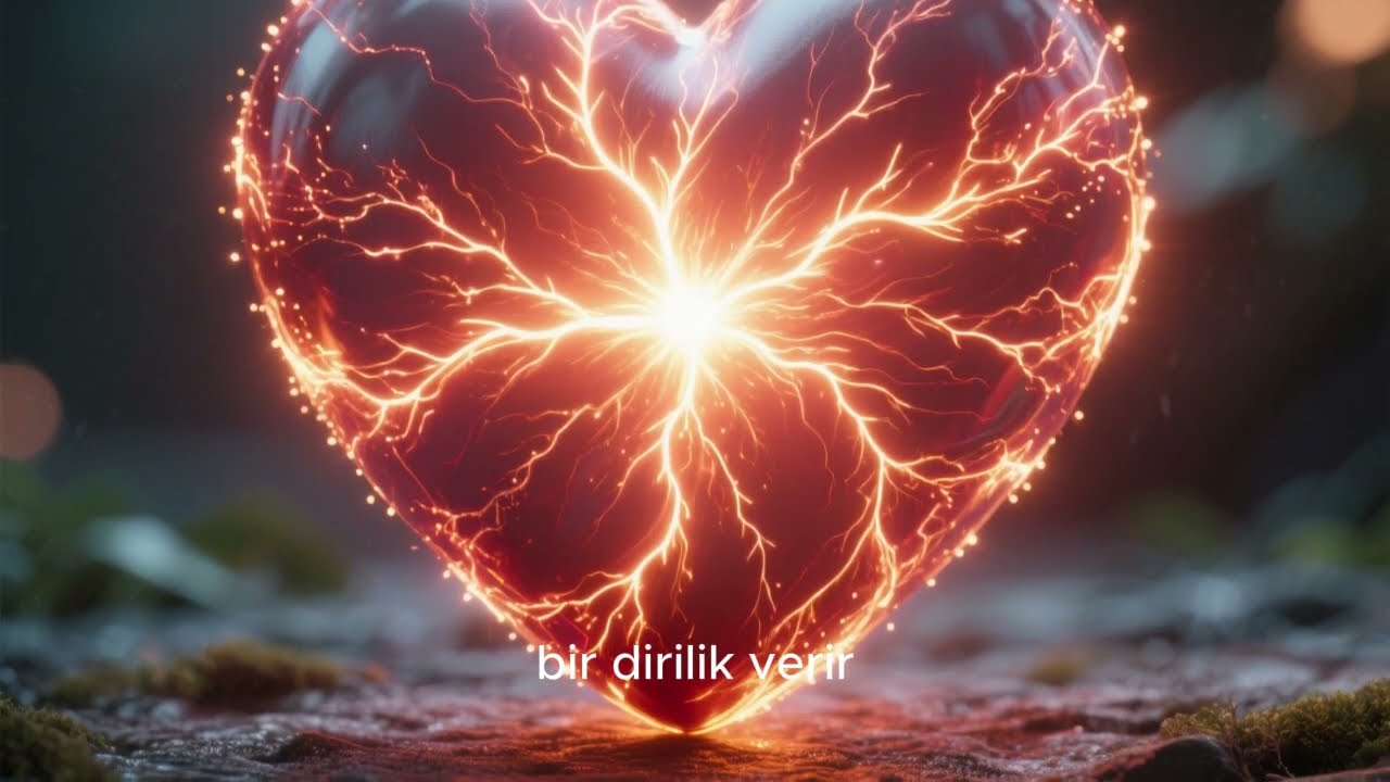 'Ya Hayy' Esmasını Zikmetmek!