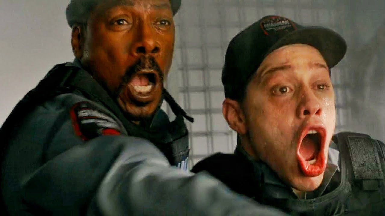 The Pickup (2025) Full Movie | BADDEST Highway Heist Scene Extended!
