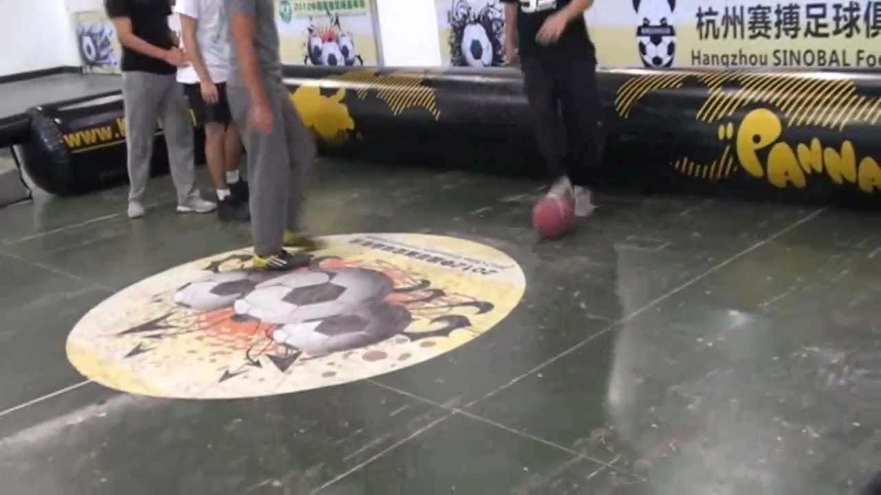 Streekings，S3 show street kills in China
