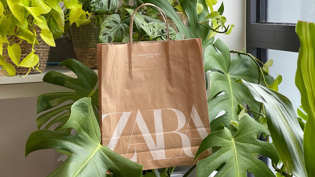 Let’s visit Zara of Manchester
