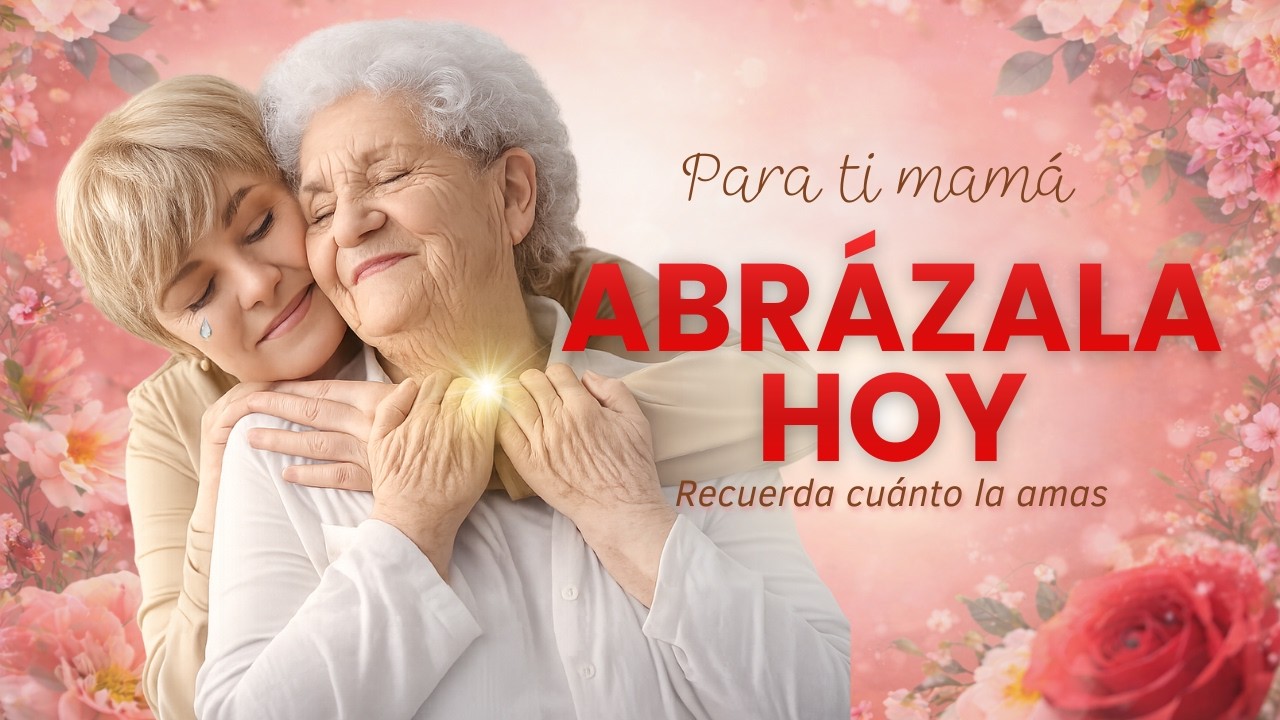 La Fuerza de Mamá - Canción para mi Madre
