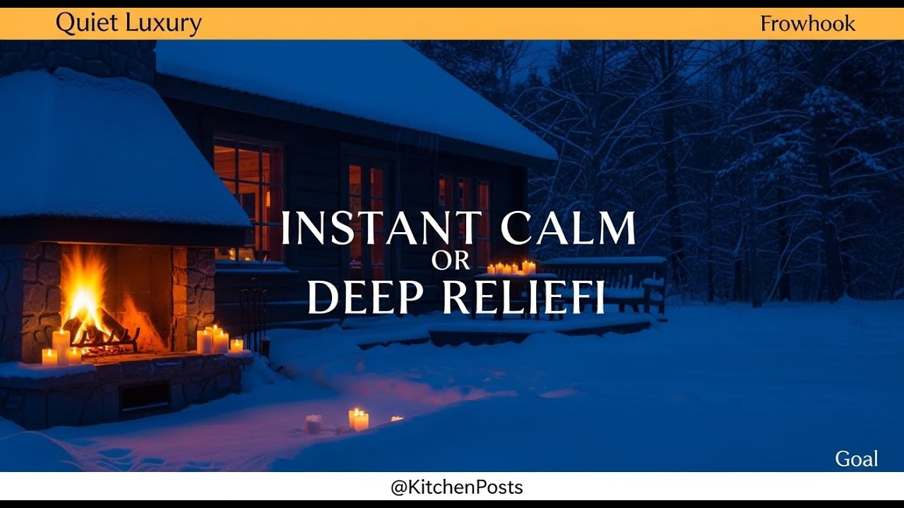432 Hz Music for Insomnia Relaxing Evening Meditation