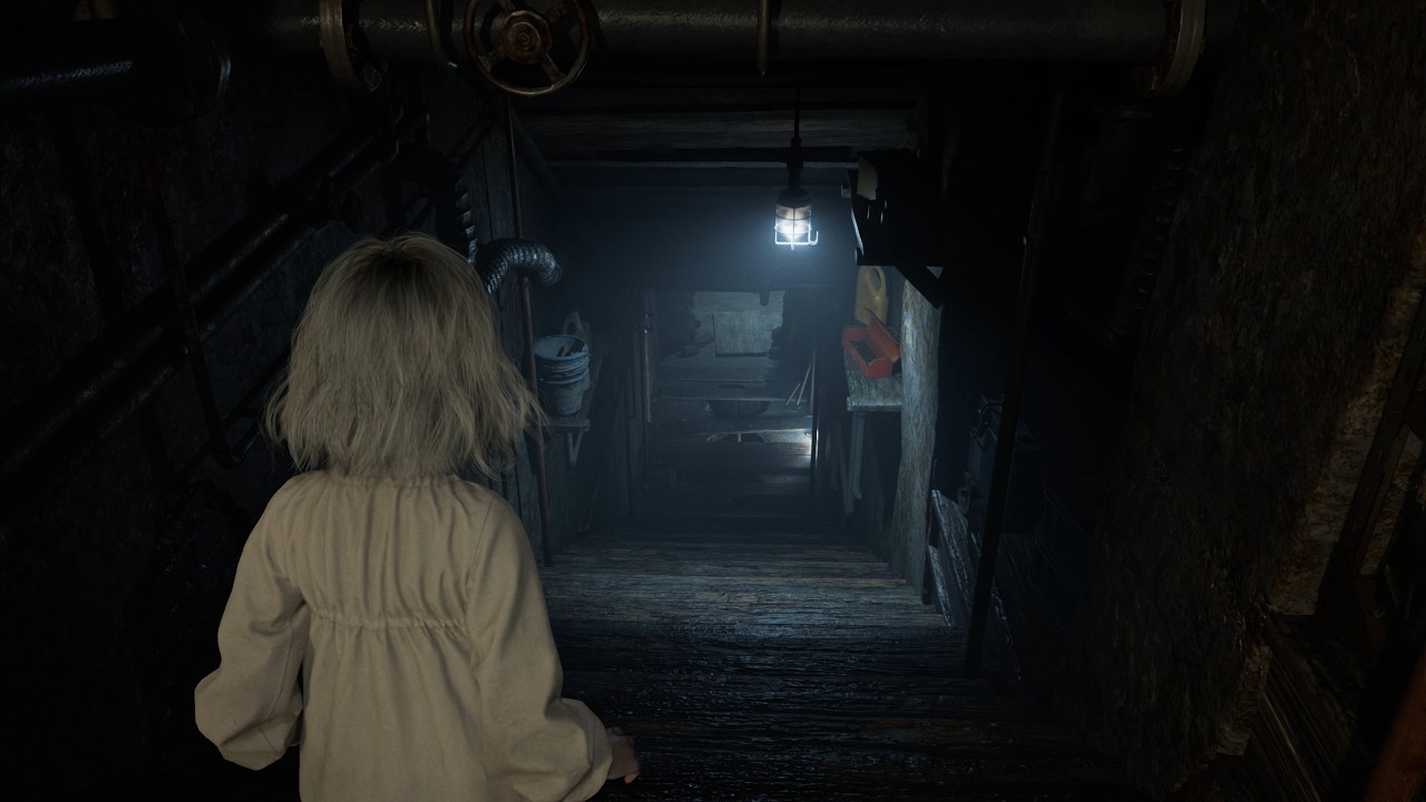 Resident Evil 9: Requiem - Iyaken yung bata, hindi naman nakakatakot PART 2