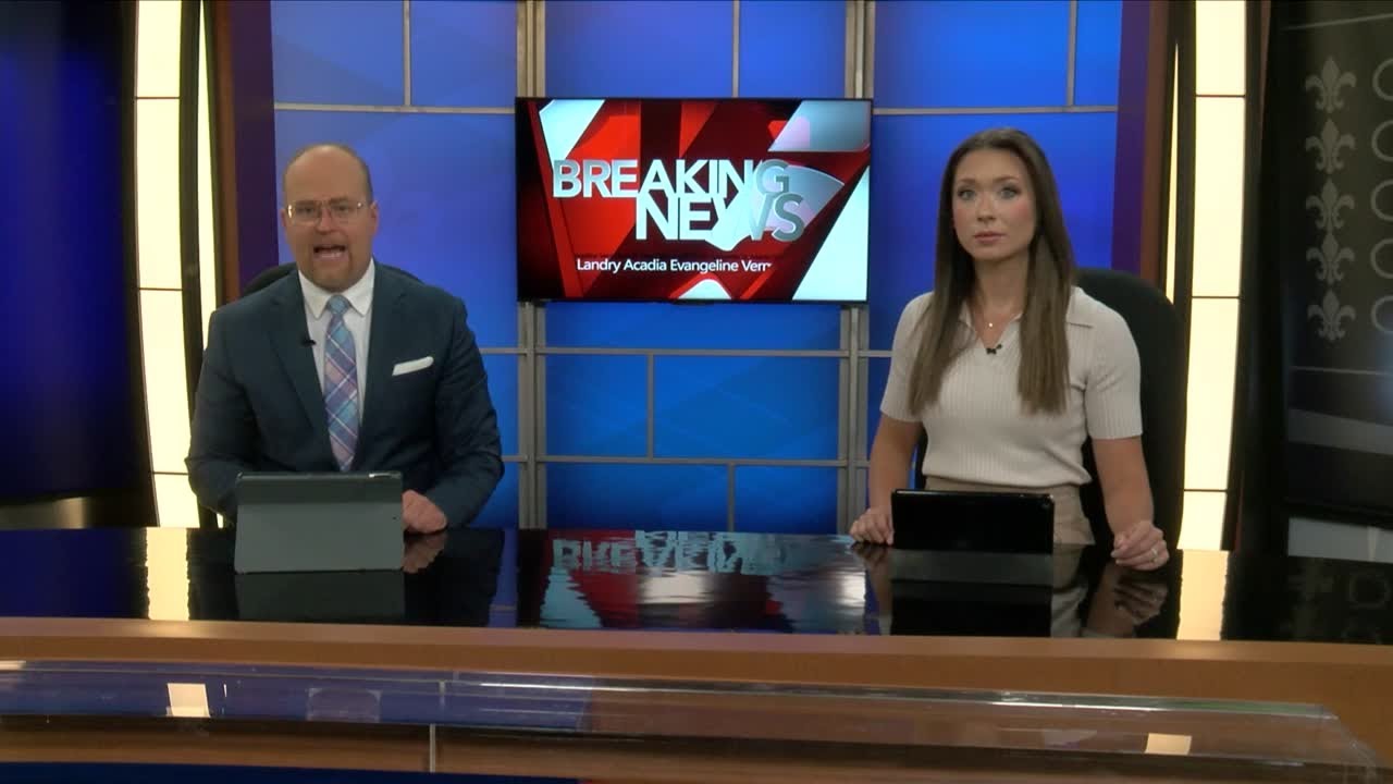 Recent Evangeline Parish inmate escapes concern residents