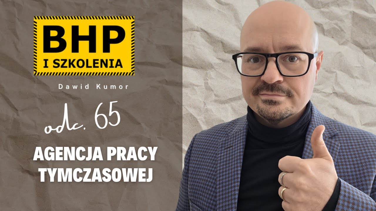 AGENCJA PRACY TYMCZASOWEJ | #65