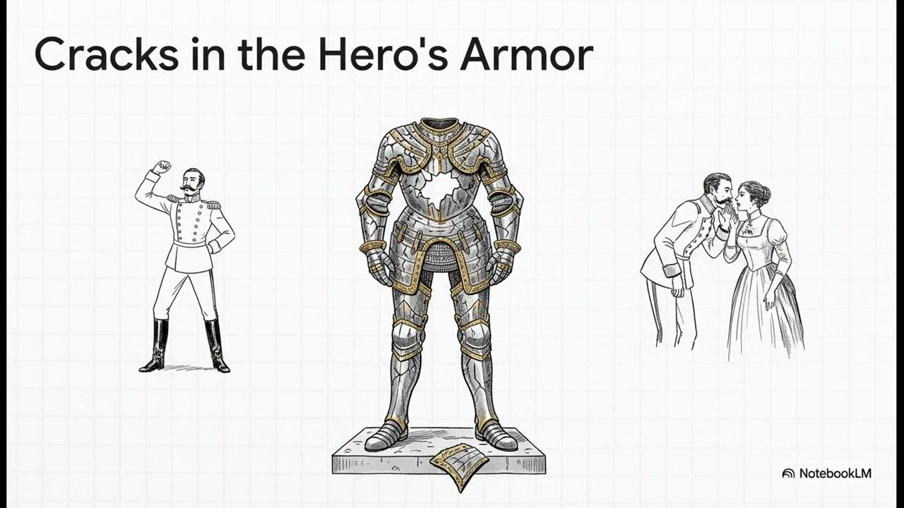 Character Evolution in Shaw's Arms and the Man
