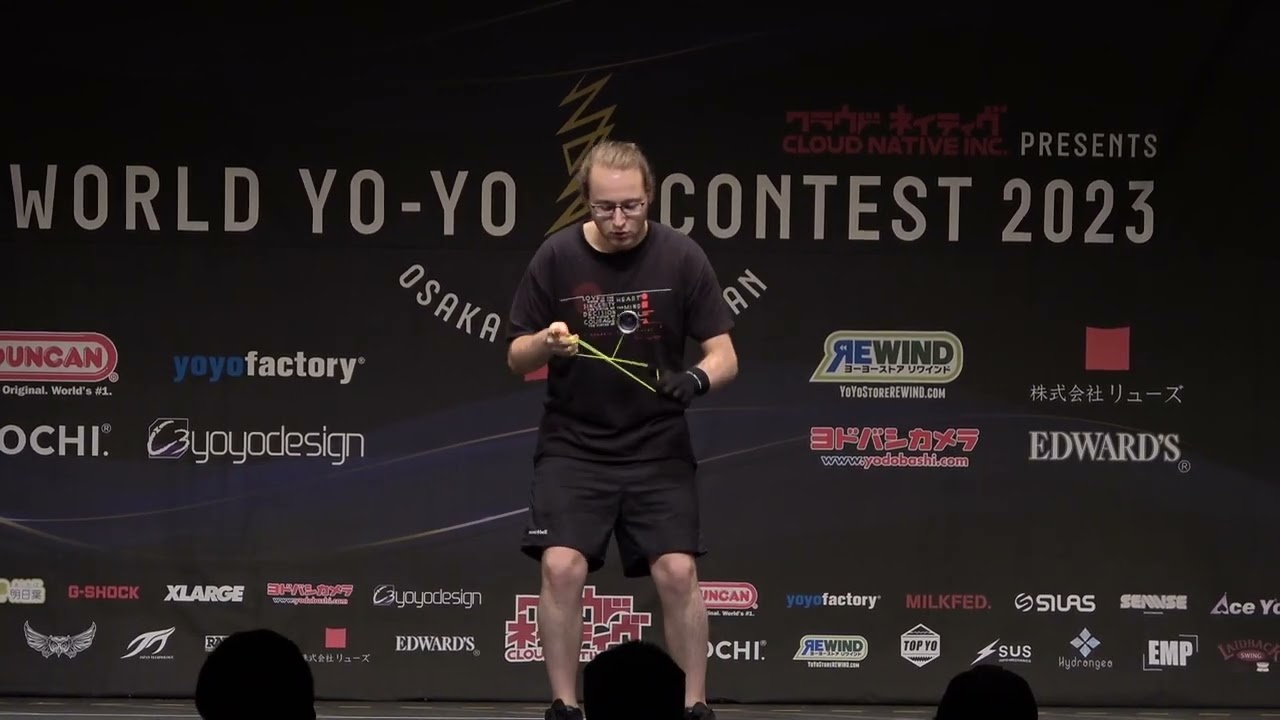 2023World Preliminary 1A 01 Remy Baskin