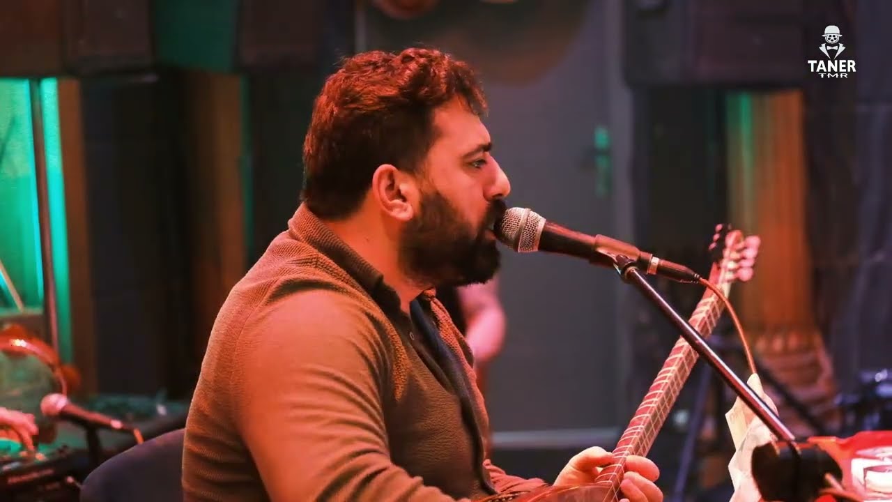 Mahsun &Ccedil;ELİK - Duruyor Mu Yerinde