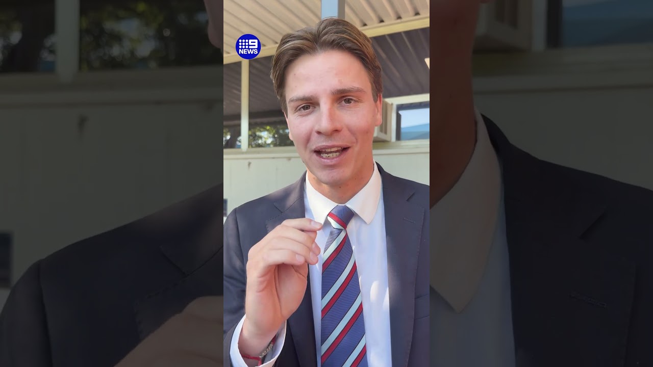 SA Decides: State Election morning | 9 News Australia