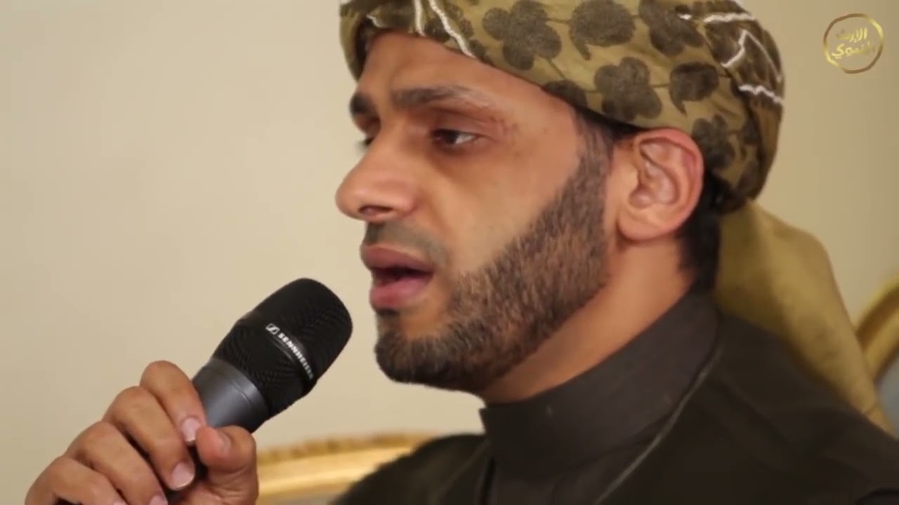 #مولد|الحديقة النضرة بصوت شيخنا الحبيب أبوبكر المشهور مع مشاركة أفضل المنشدين على قناة الإرث النبوي.