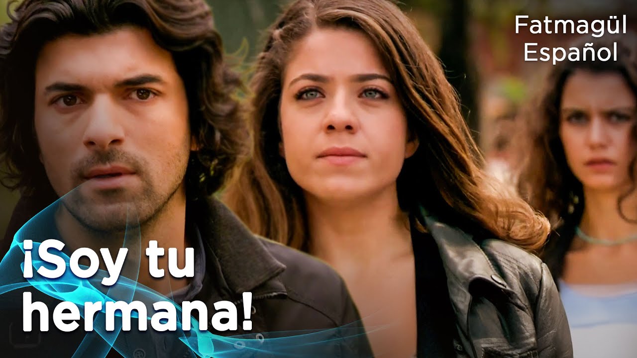 ¡Kerim cara a cara con su hermana! 😯💥- Fatmagul Español | Escenas Inolvidables