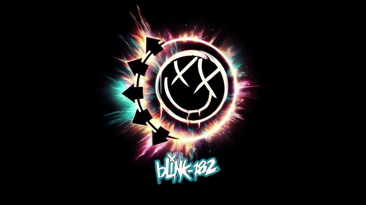 blink-182 - Here We Are