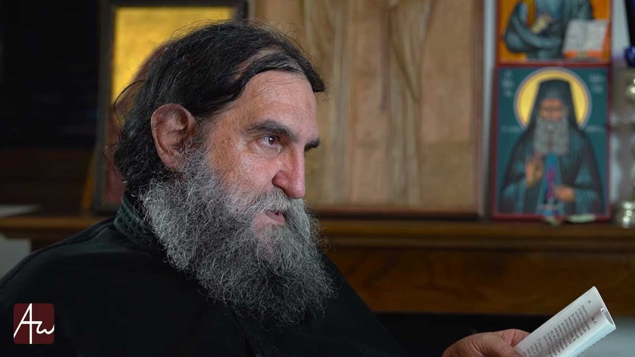 Αποστολικό πνεύμα και ιεραποστολή | Σχόλιο στις Πράξεις των Αποστόλων - π. Ευάγγελος Παπανικολάου