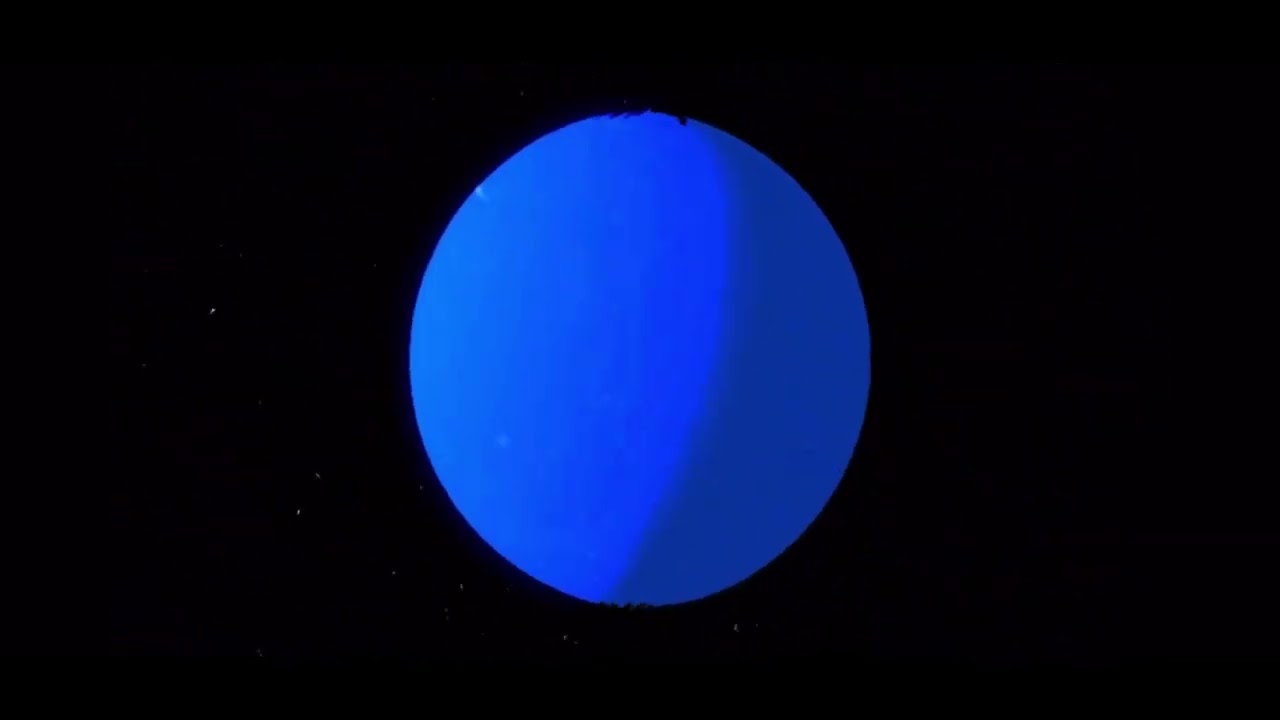 Ben Hook -Energy Sphere (Official Music Video)