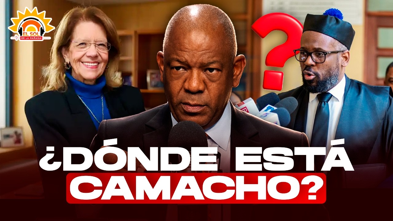 ¿Quién es Elvira Rodríguez? La fiscal del 