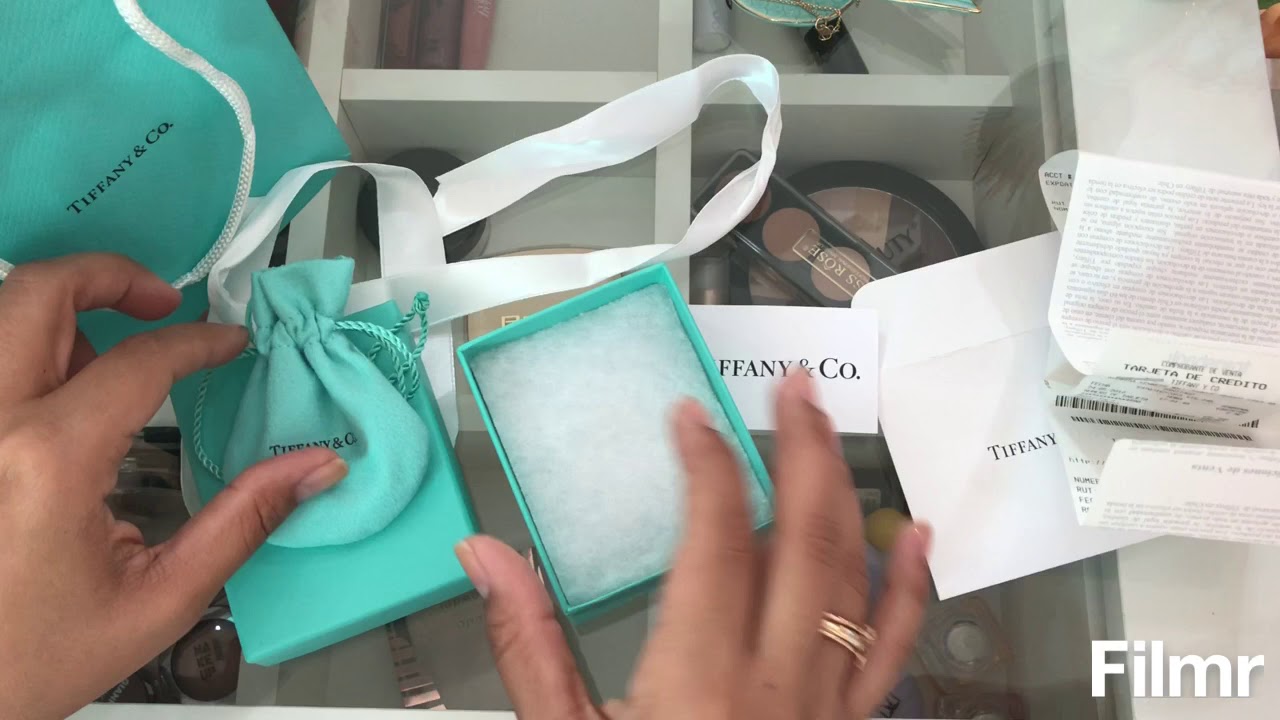 Minha primeira tiffany