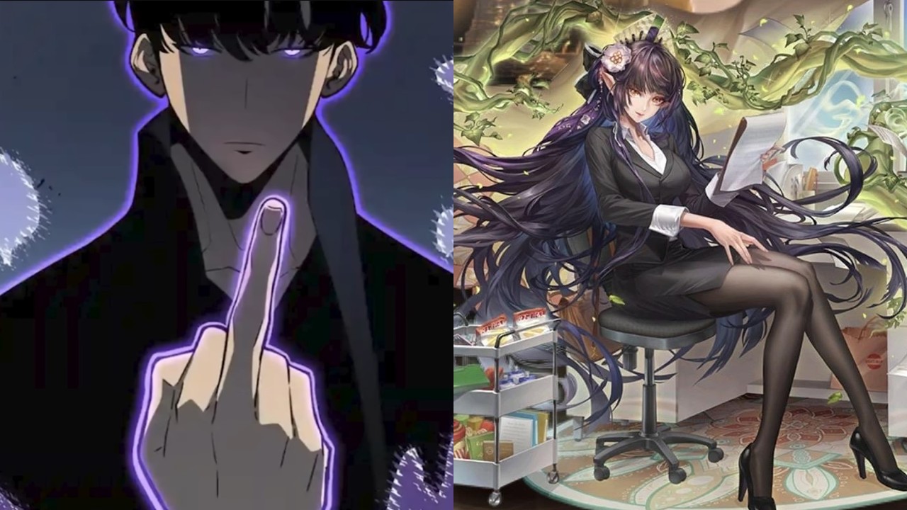 [神魔之塔] 課後的秘密輔導 夢魘級 暗影君王3卡 2026年誰還在開龍刻