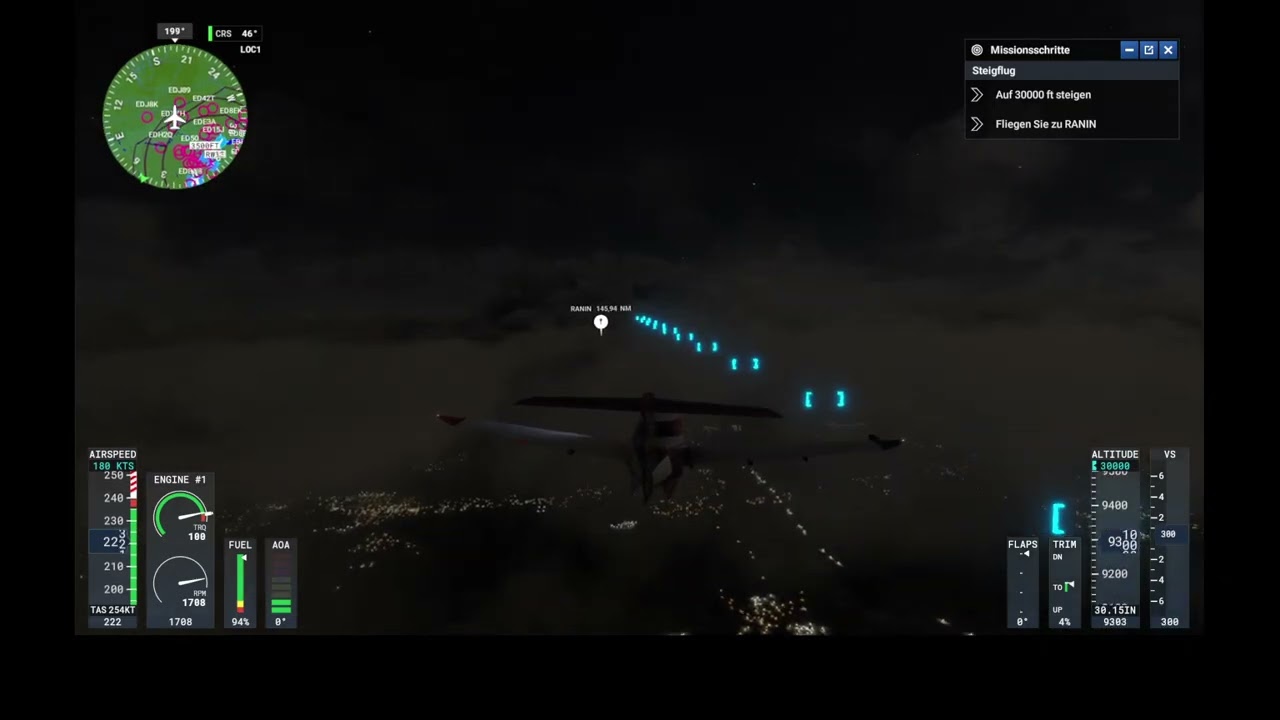 Microsoft Flight Simulator 2024 (Part 2/4)