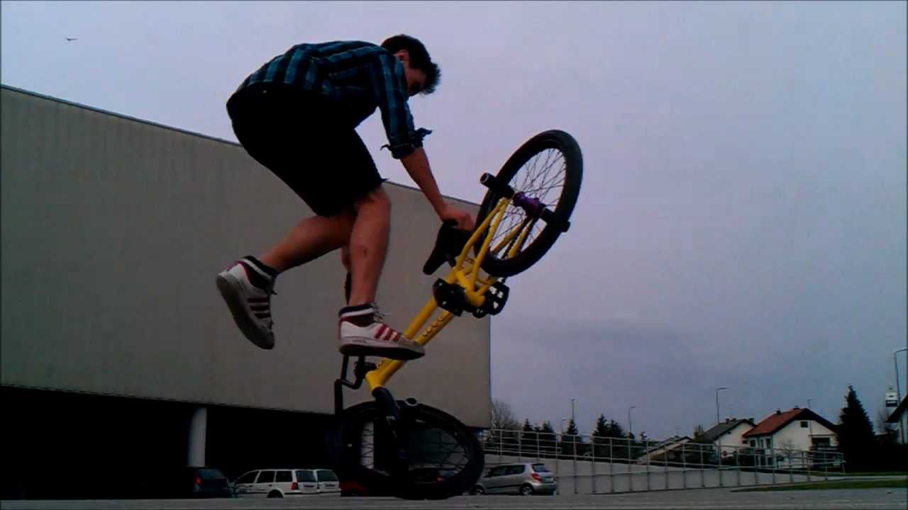 problems with barflip