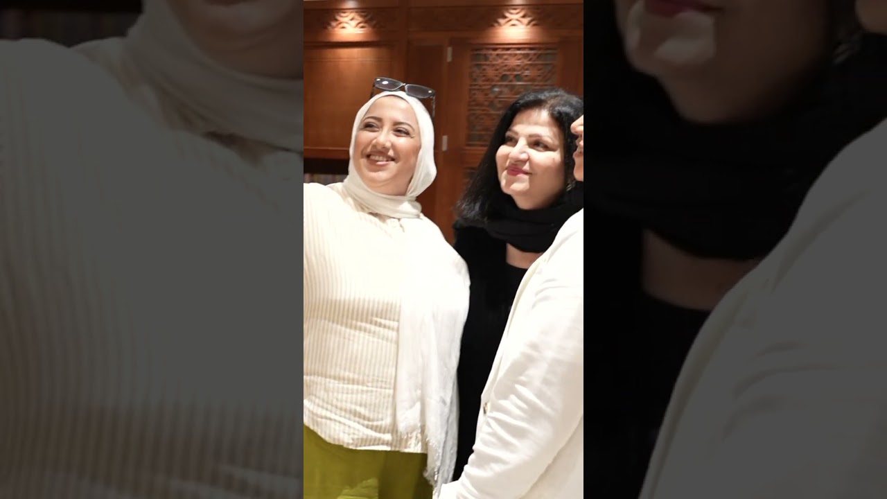 من هُيام بيروت وأرزها إلى هينمات السلطنة وعبيرها، ألف تحية وعطر...