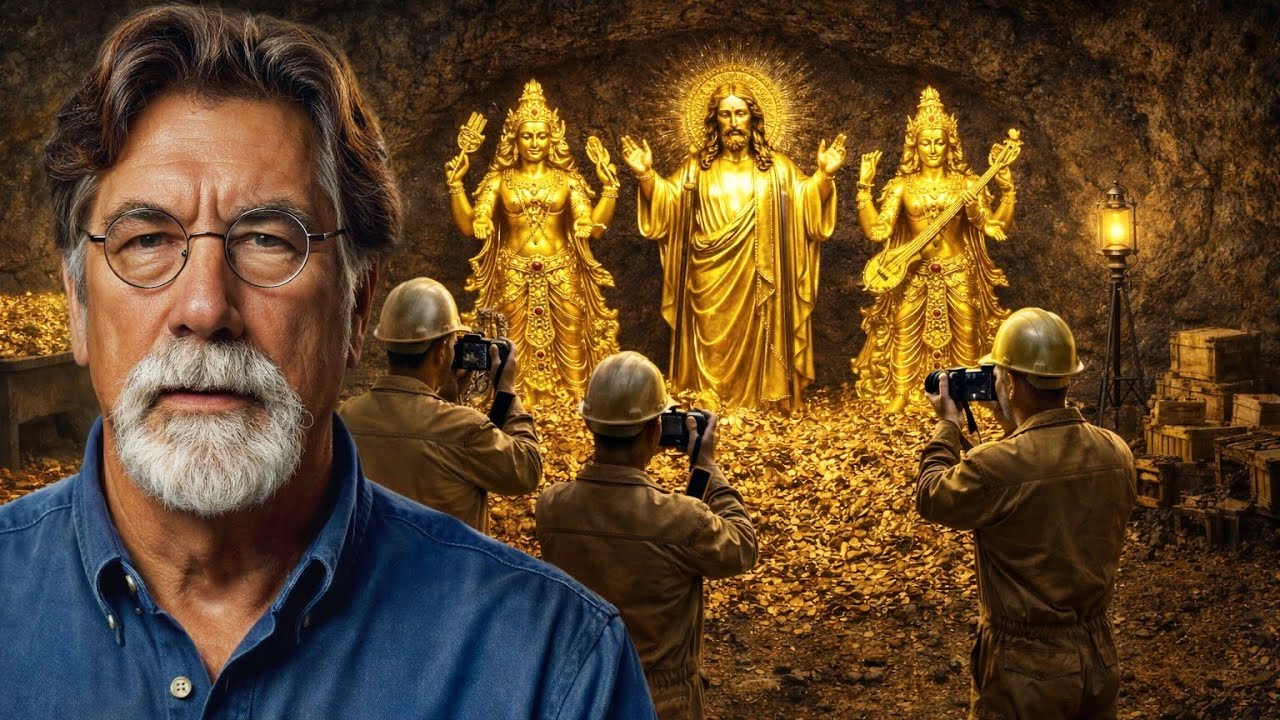 Oak Island Season 13 Finale: The Discovery That Finally Proves the Treasure Is Real!