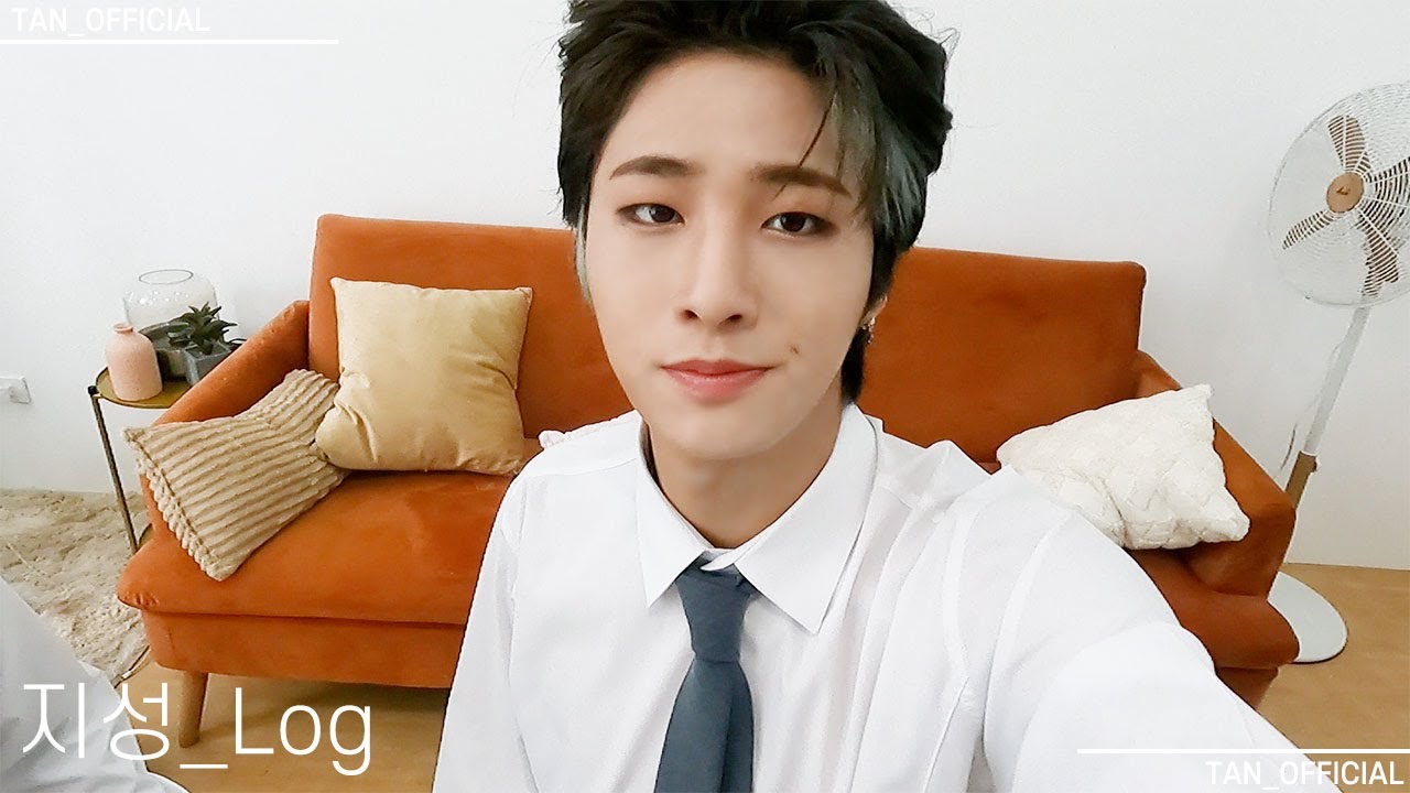 내가왔TAN) 지성 Vlog #슈퍼스타ㅣ#넥타이ㅣ#세부🥰