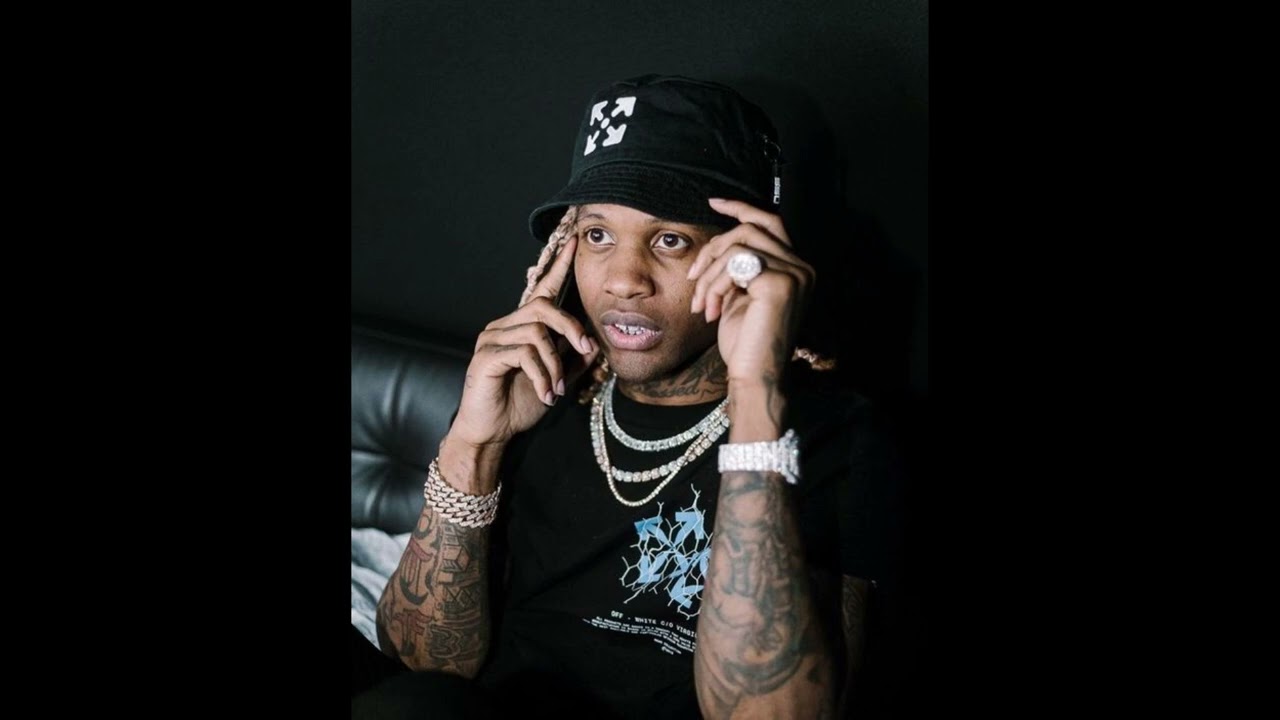 (FREE) Lil Durk Type Beat ''Numb''