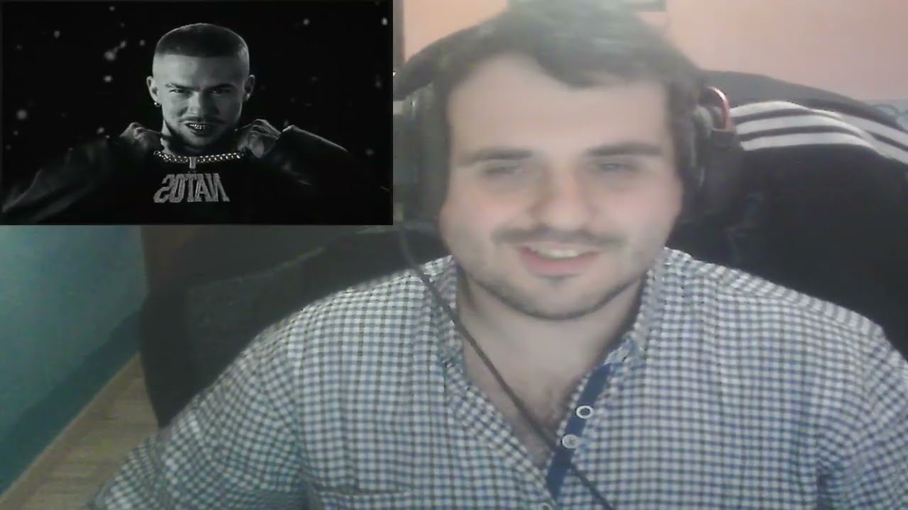 REACCIONO A NATOS y WAOR Bajo Zero