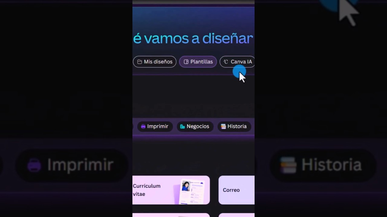 El truco de Canva con IA que todo docente debe saber