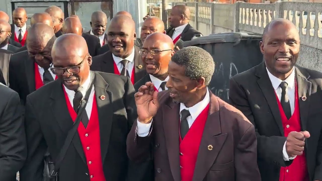 FBCYMG Mdibaniso 2026 - Yivani ezindaba