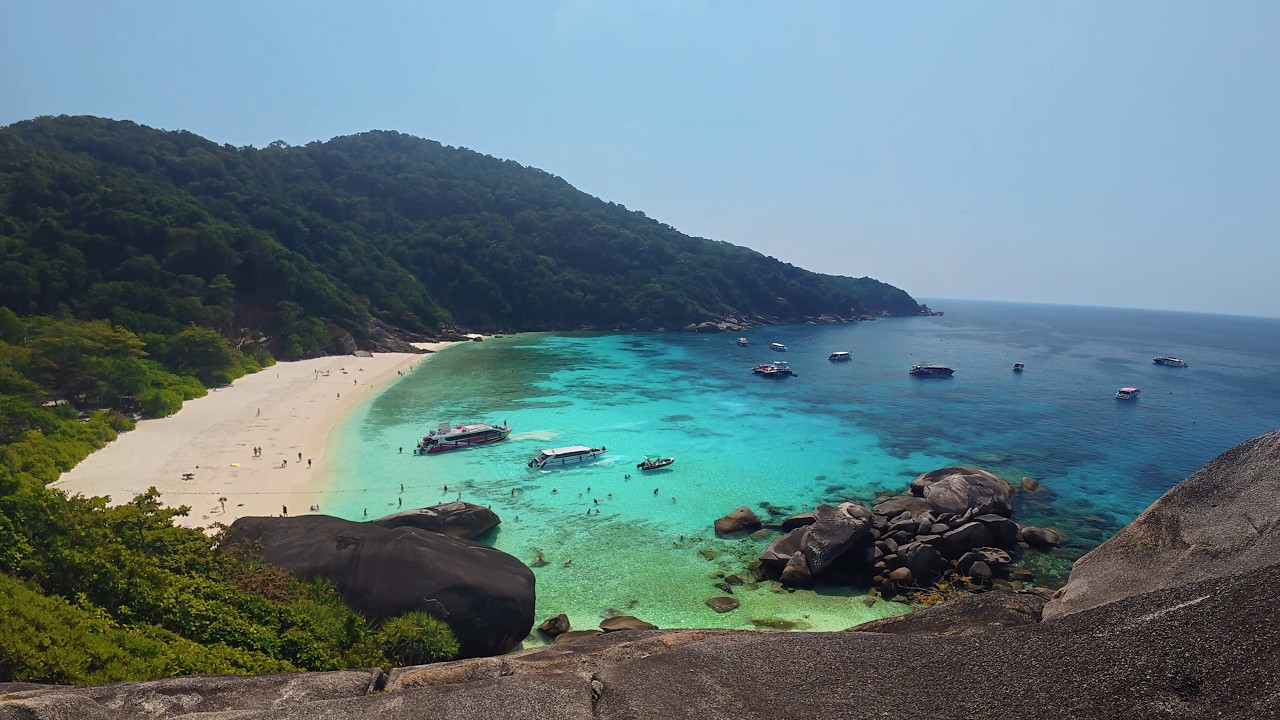 Ko Similan