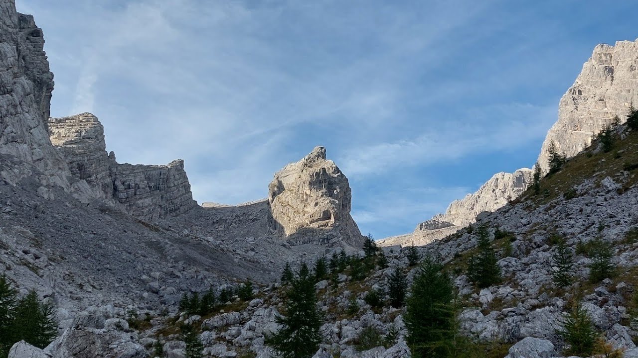 Watzmann - Viertes Kind - 