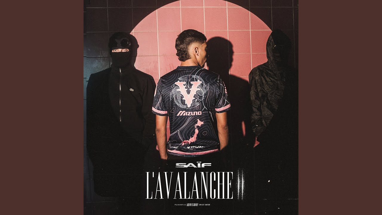 L'avalanche II