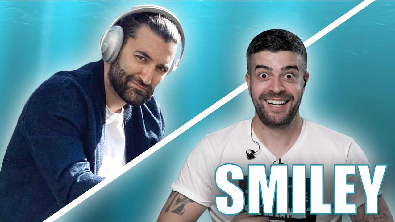 DE SPEAK Firu-n Patru cu SMILEY