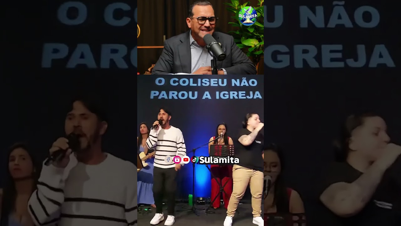 Que no te enga&ntilde;en los falsos profetas-Pastor general David Guti&eacute;rrez